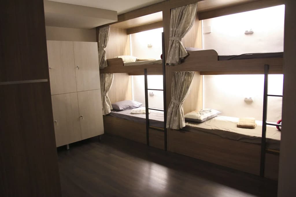 Barcelona & You Hostel Sagrada Familia - photo 3