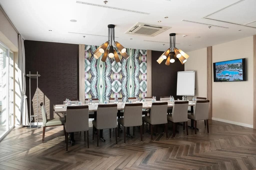 Three Corners Lifestyle Hotel - photo 47