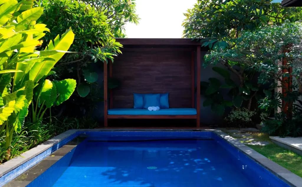 The Palm Suite Villa & Spa - photo 11