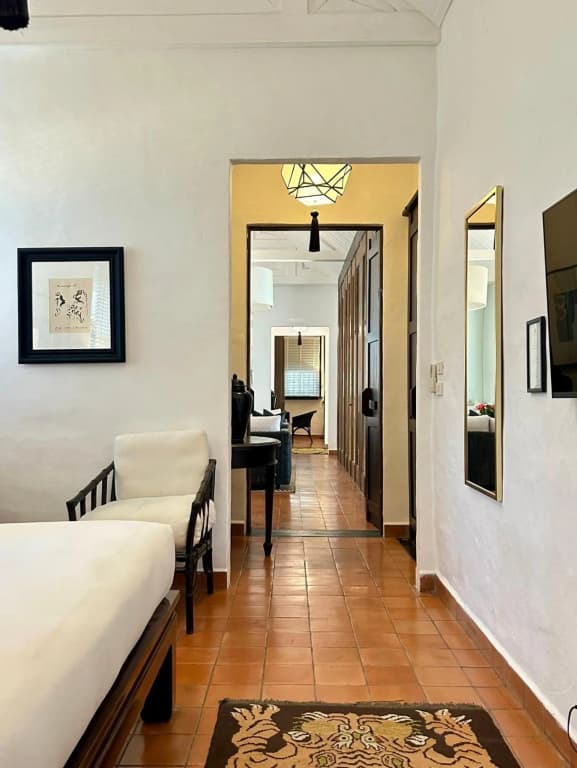 Rachamankha Hotel - photo 41