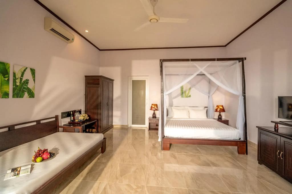 Sea Sense Resort - photo 46