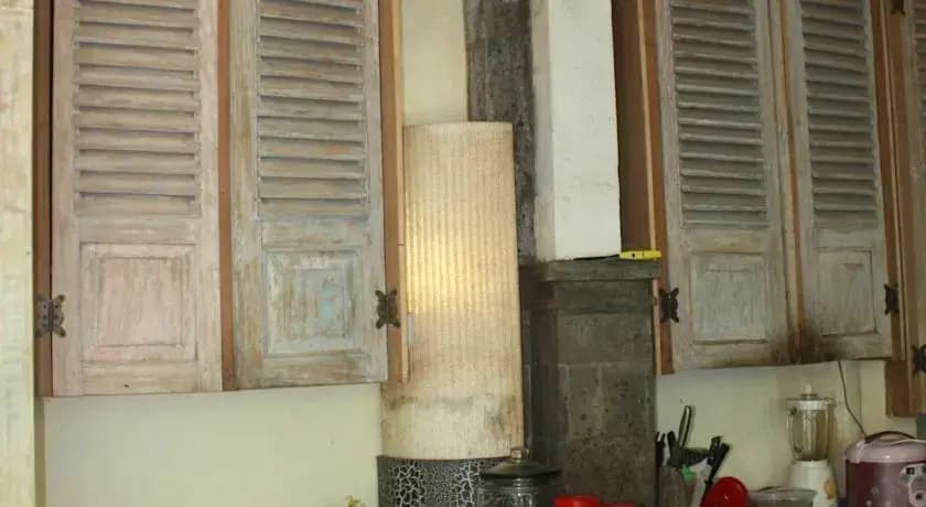 Balihomeholiday Mesui - photo 5