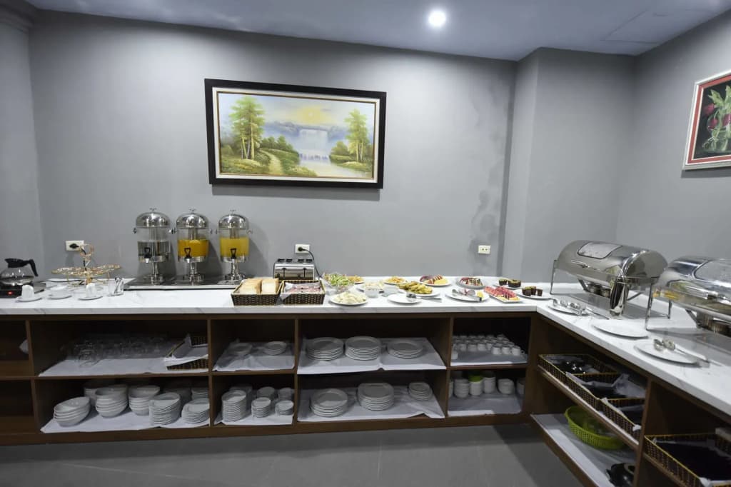 Ibiz City Hostel - photo 10