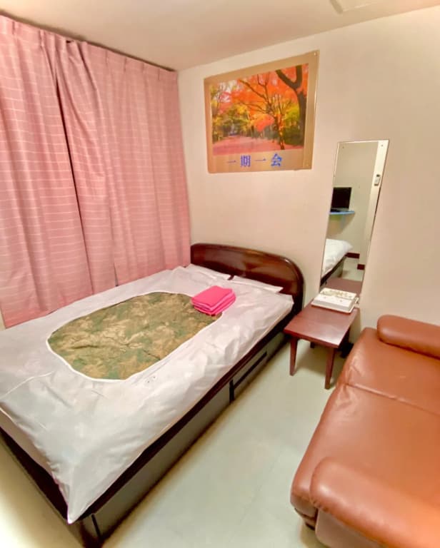 Hotel Hoshi Kai Kan - photo 3
