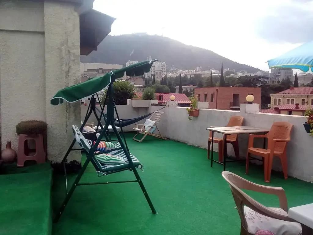 Hostel SKY - photo 11