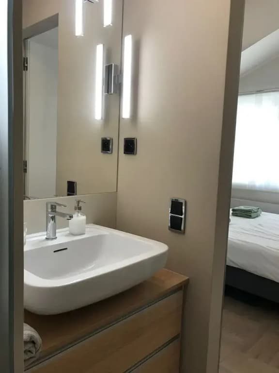 Old Town Apartment Spalena - photo 7