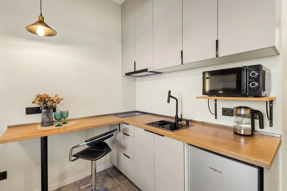 HB apartments University - photo 33