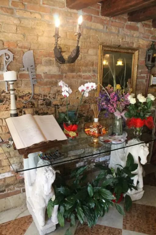 Hotel Palazzo Abadessa - photo 29