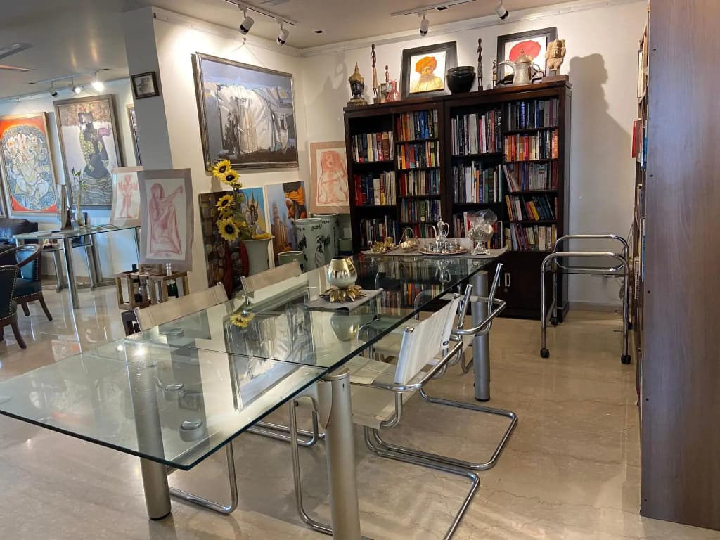 Cameo art house - main photo
