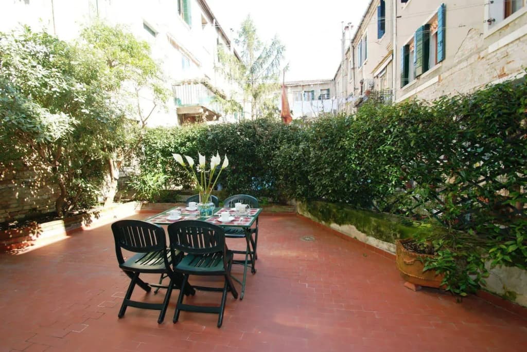 Leisure Venice - photo 15
