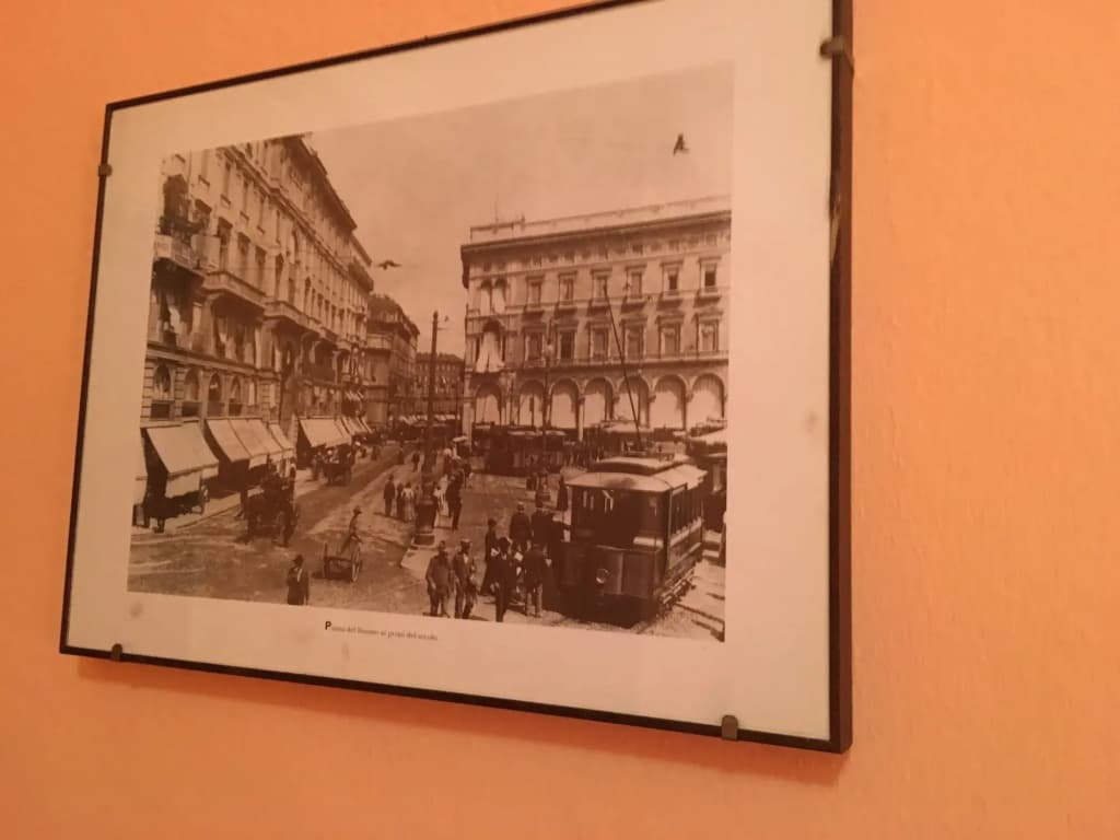 Hotel Vintage Milano Centrale - main photo