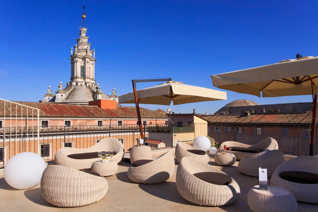 Palazzo Navona - photo 20
