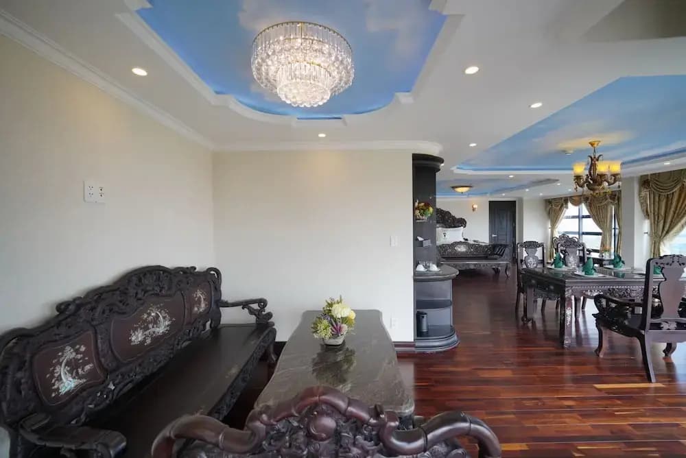 V-Hotel Da Nang Beach - photo 1