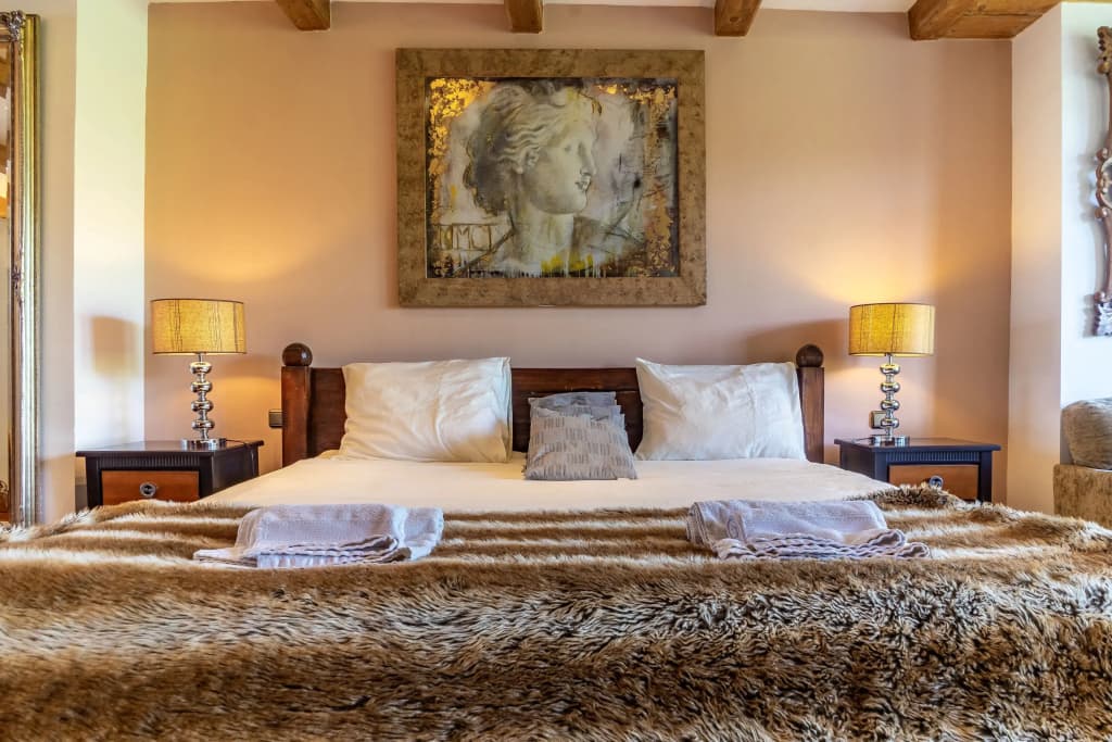 B&B Singel Suites - photo 4