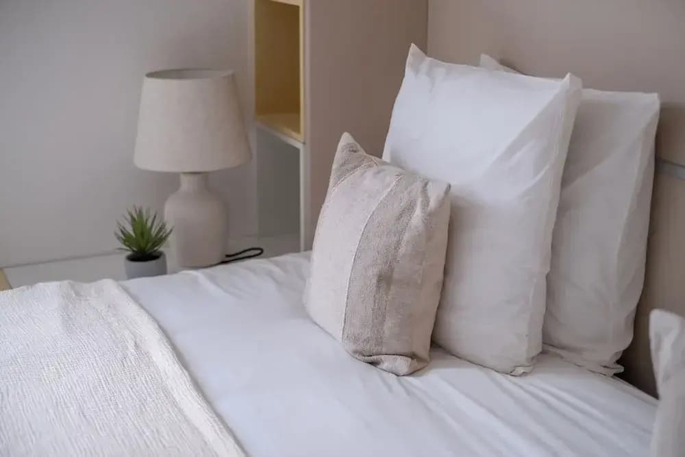 Luxueux Appartement à Batignolles - photo 6
