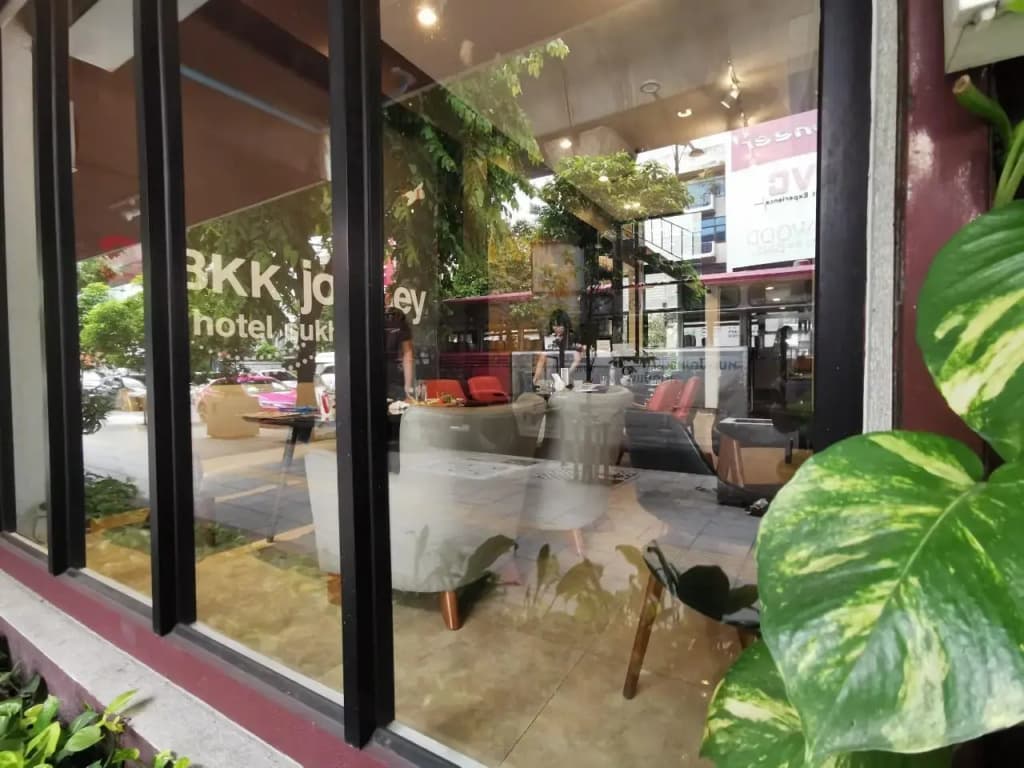 A Bangkok Journey - photo 18