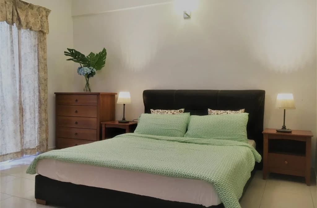 KLCC Dorm Hostel - photo 5