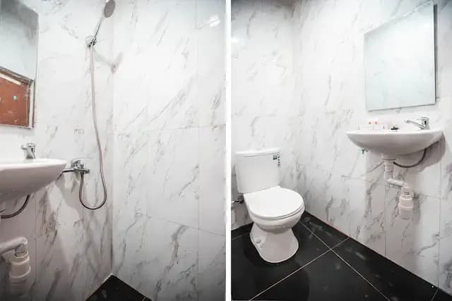 OYO 868 Wisma Taisir - photo 10