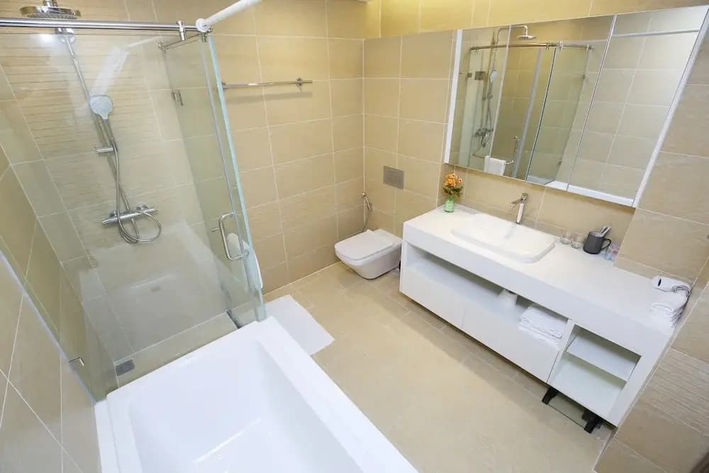 Shendo Vinhomes Metropolis - photo 9