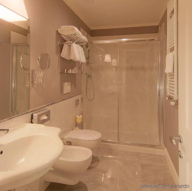 Hotel Rapallo - photo 16