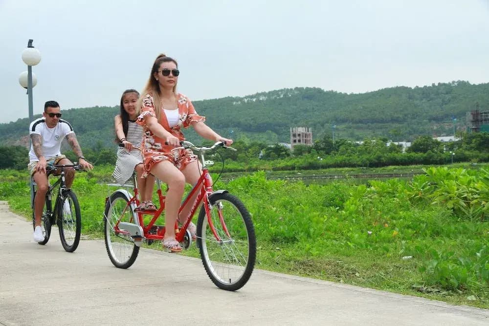 Kp Relax Halong - photo 20