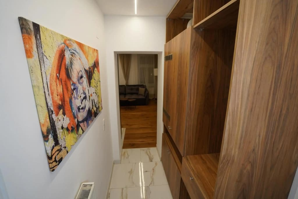 Real Appartments Vienna - photo 11