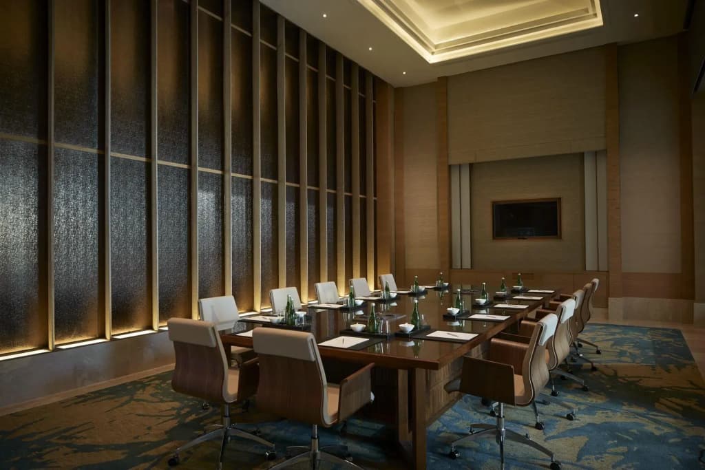 The Ritz-Carlton, Bali - photo 18