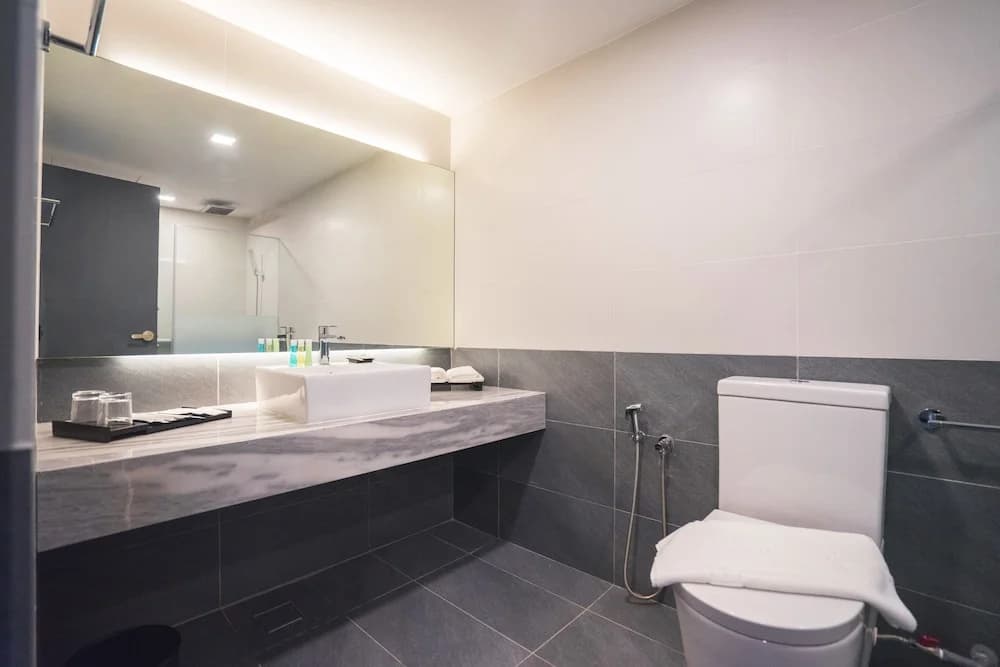 Z Hotel Johor - photo 9