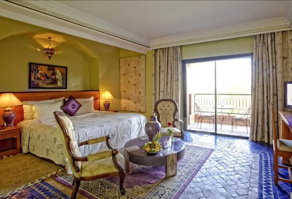 Riad Be Marrakech - photo 2
