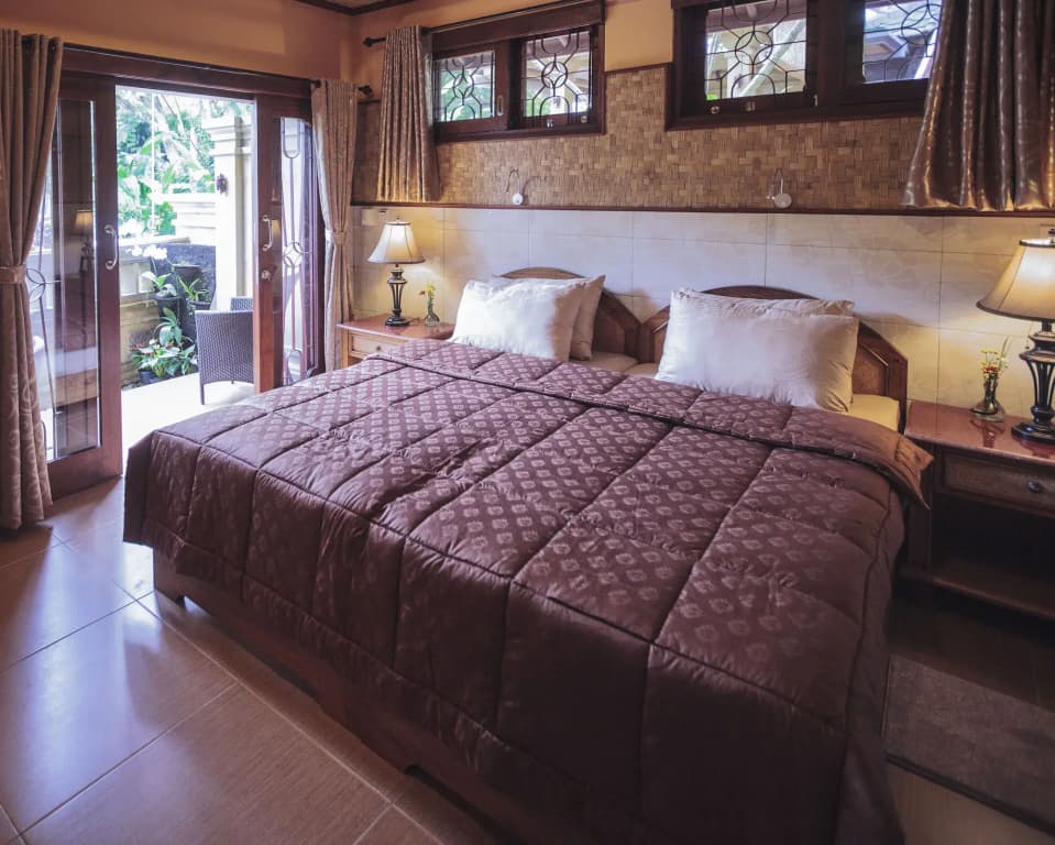 Murni's Houses and Spa - photo 4