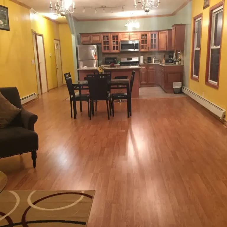 NYC 3 Bedroom Haven - photo 14