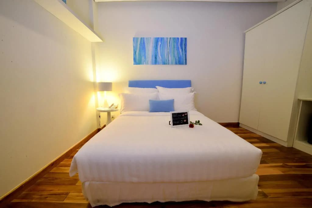 Palmier Hotel - photo 5