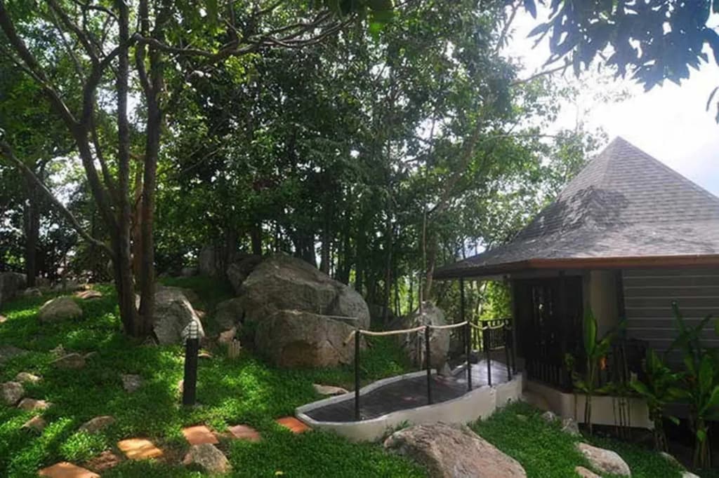 Lom Choi Villa - main photo