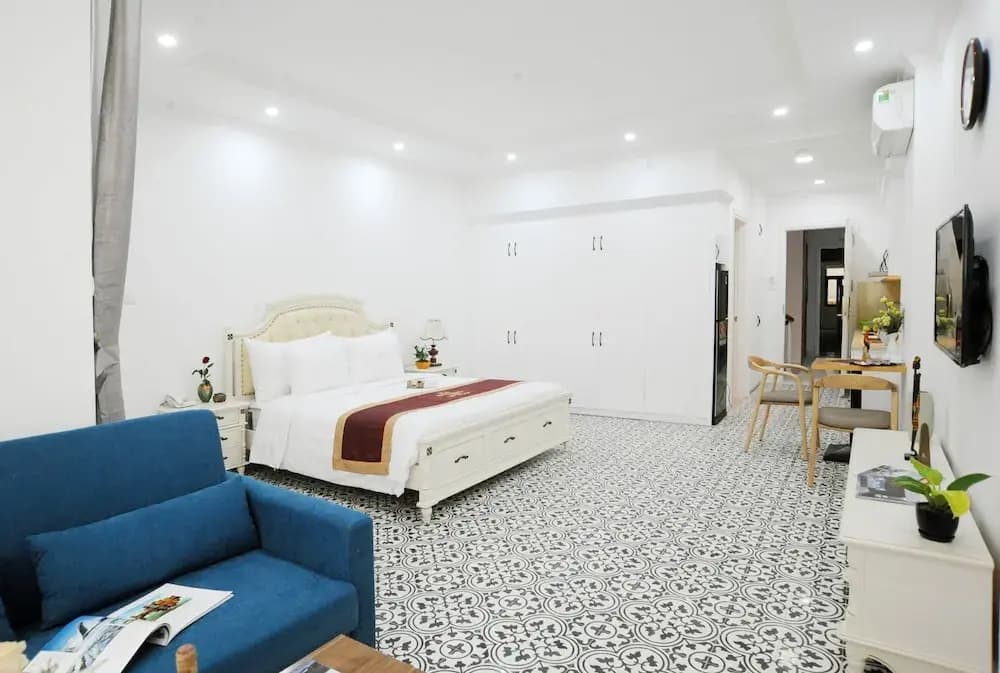 Libra Hotel Residence - photo 5