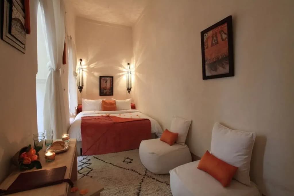 Riad Al Jazira - photo 6