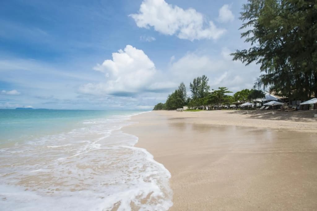 Layana Resort and Spa - photo 17