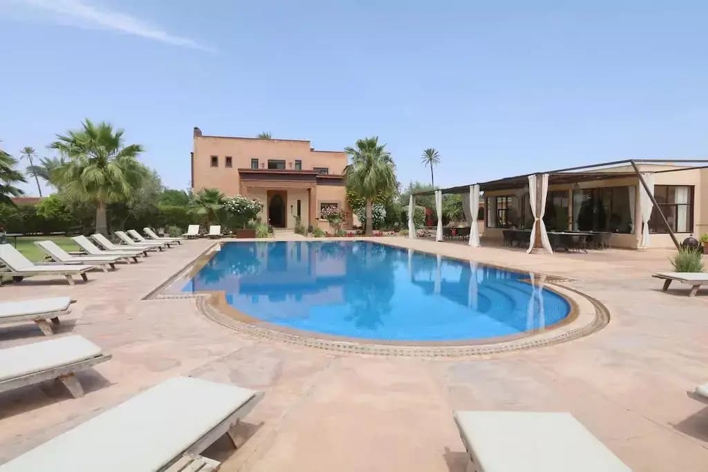 La Villa Des Golfs - photo 11