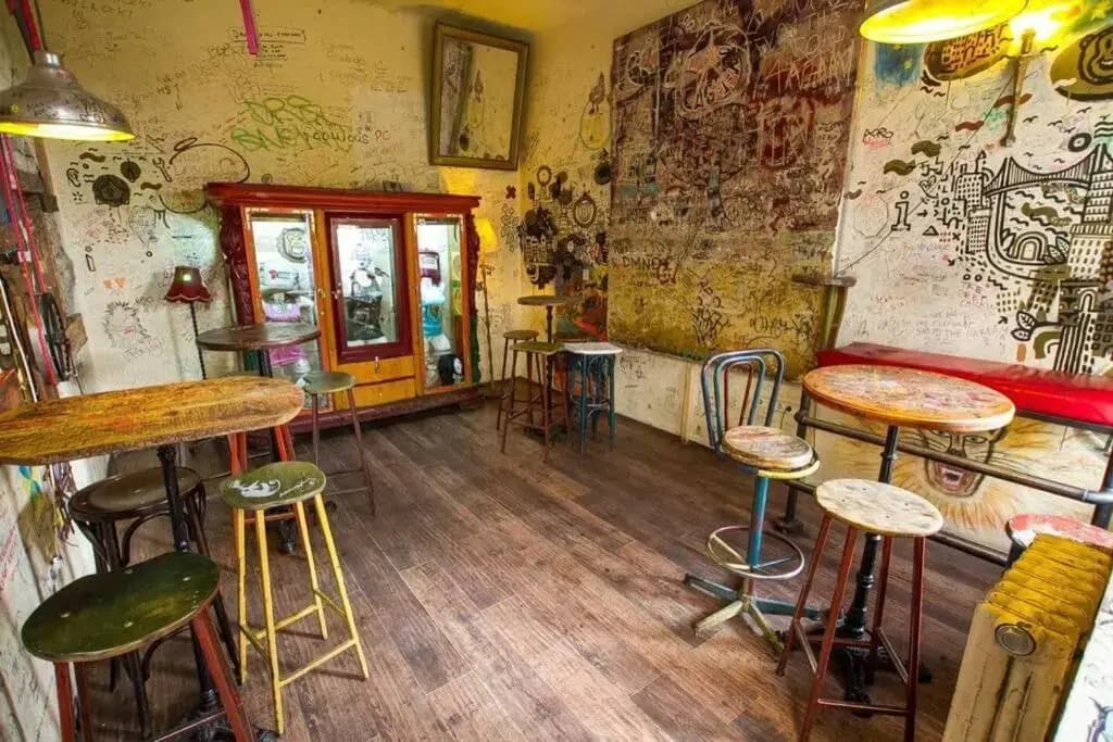 Spice Up Your Budapest Trip At This Epic Place - photo 18