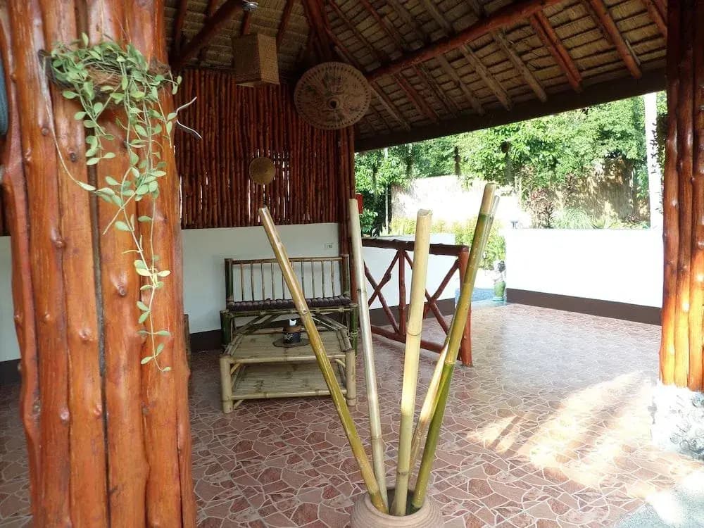 Tropical Heavens Garden Samui - photo 22