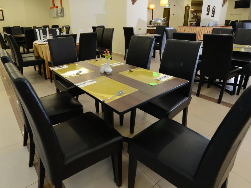 Puteri Bay Hotel Melaka - photo 14