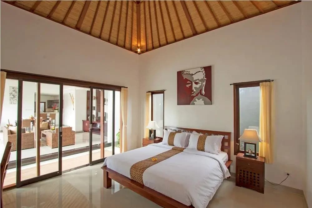 Villa Biru - photo 3