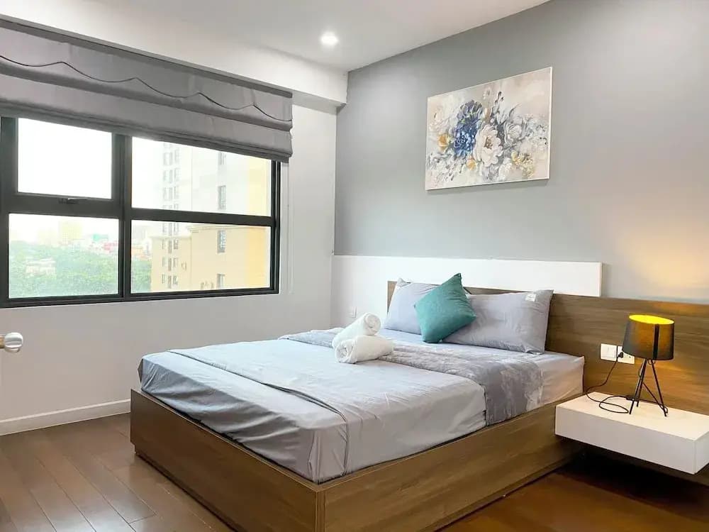 HMH - Vinhomes D'capitale - photo 42