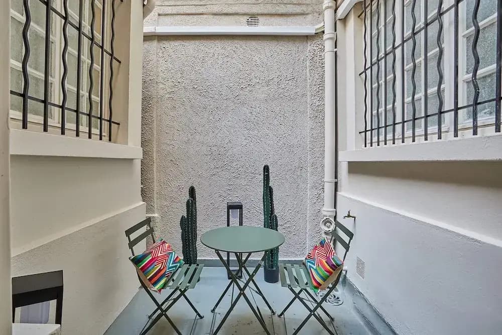 Sublim Apartment 3 Bedrooms Center of Paris - photo 11