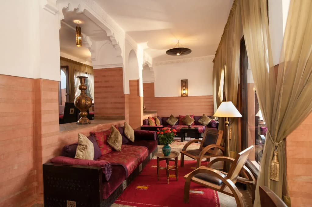 Riad Anya - photo 16