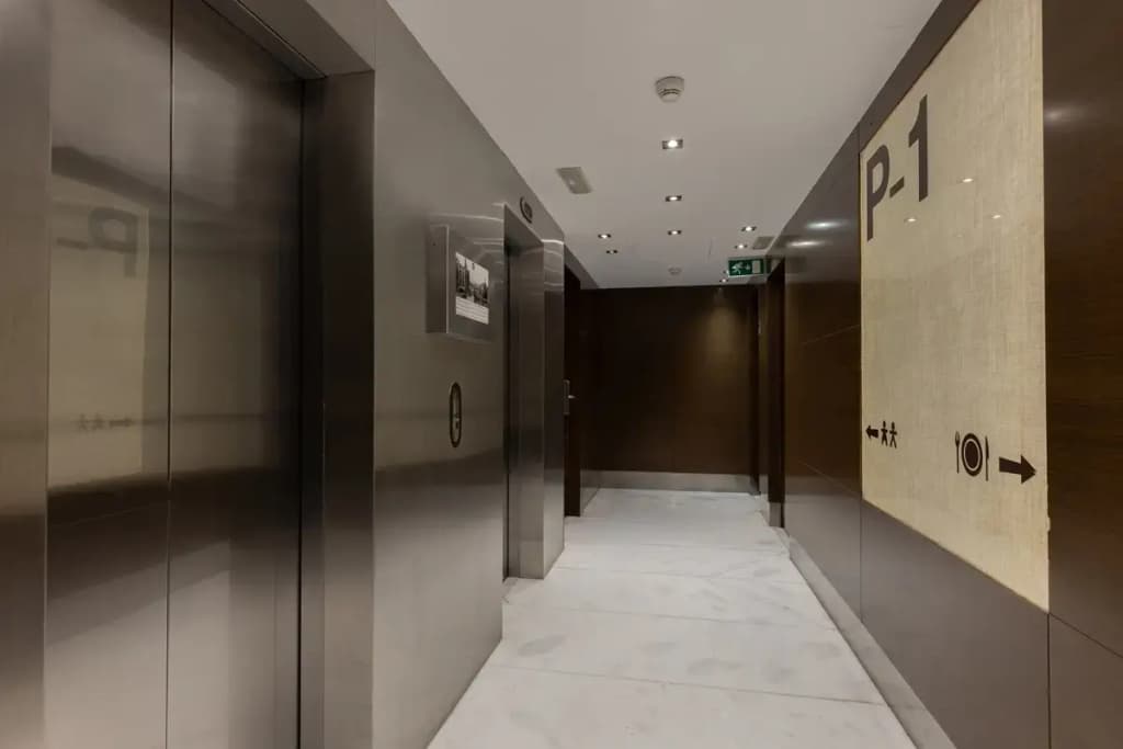 Hotel Barcelona Colonial - photo 17