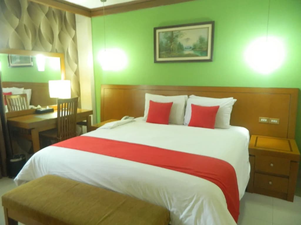 Patra Jakarta - photo 2