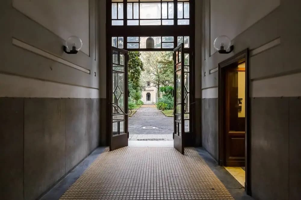Piazza Vittorio Emanuele Suite - photo 12