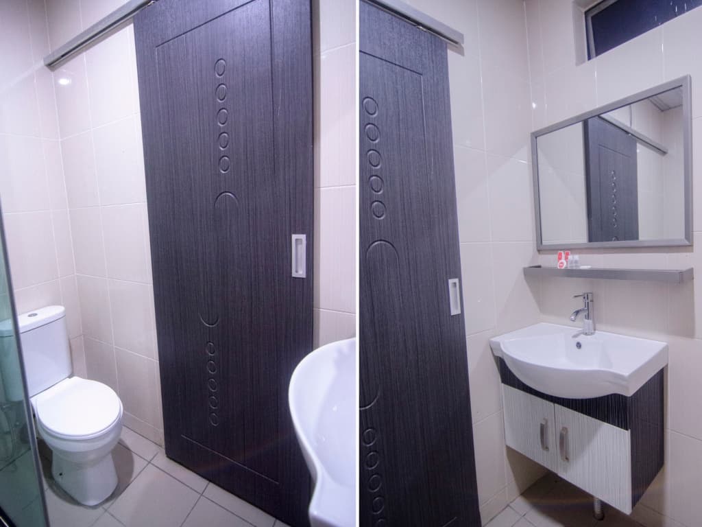 Hotel O yfair Hotel - photo 8
