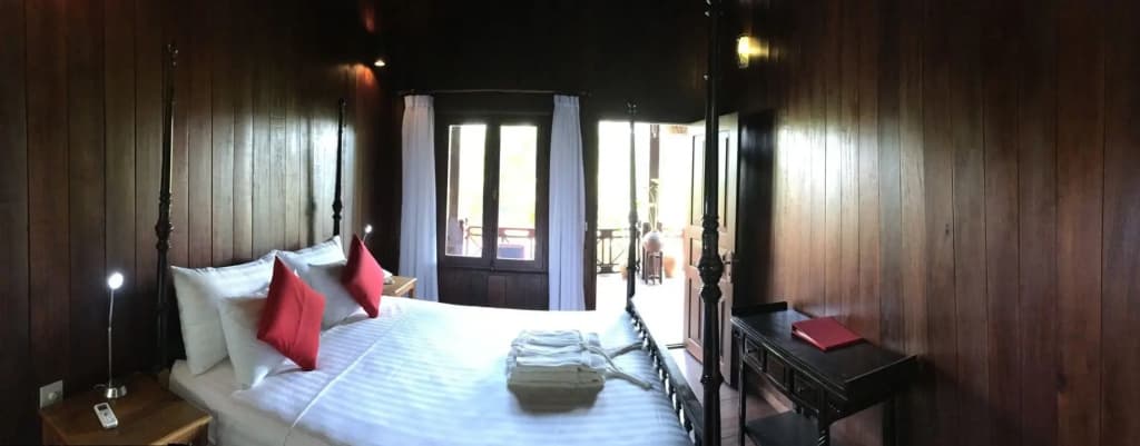 Resort la Villa Loti - photo 5