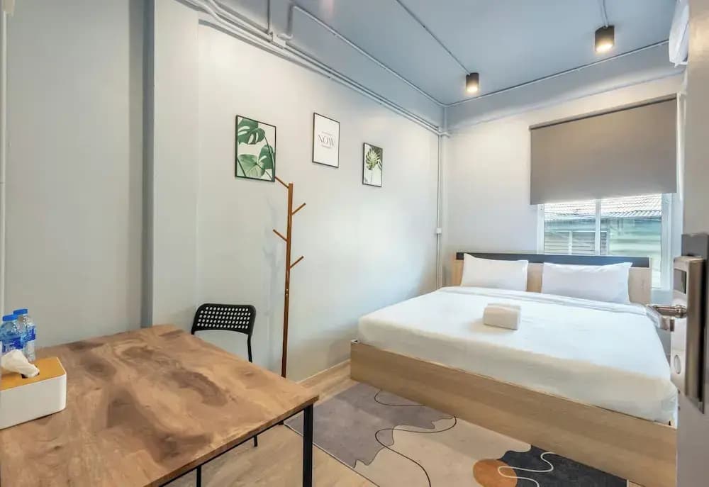 Ti Thong Hostel - photo 16